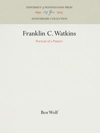 Produktbild: Franklin C. Watkins
