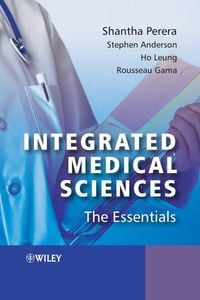 Produktbild: Integrated Medical Sciences