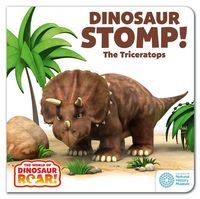 Produktbild: The World of Dinosaur Roar!