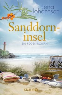 Produktbild: Sanddorninsel