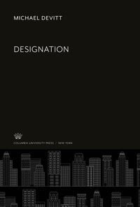 Produktbild: Designation