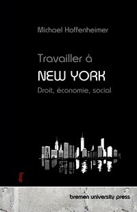 Produktbild: Travailler &agrave; New York