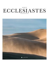 Produktbild: Book of Ecclesiastes(sc, Nlt)