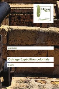 Produktbild: Outrage Exp&eacute;dition coloniale