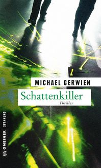 Produktbild: Schattenkiller