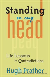 Produktbild: Standing on My Head