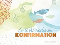 Bild vom Artikel Gute Wünsche zur Konfirmation vom Autor 