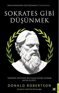 Produktbild: Sokrates Gibi D&uuml;s&uuml;nmek