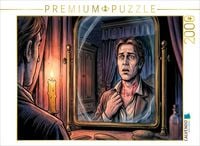 Produktbild: CALVENDO Puzzle Der Fluch fordert sein erstes Opfer | 2000 Teile Lege-Gr&ouml;&szlig;e 90x67cm Foto-Puzzle f&uuml;r gl&uuml;ckliche Stunden