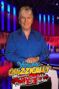Produktbild: Yours Quizzically: Confessions of a TV Quiz Addict