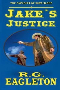 Produktbild: Jake's Justice