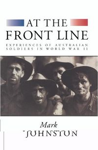 Produktbild: At the Front Line