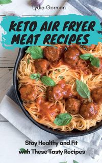 Produktbild: Keto Air Fryer Meat Recipes