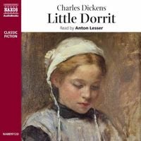 Produktbild: Little Dorrit