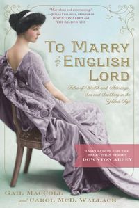 Produktbild: To Marry an English Lord