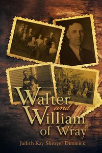 Produktbild: Walter and William of Wray