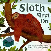 Produktbild: Preston-Gannon, F: Sloth Slept On
