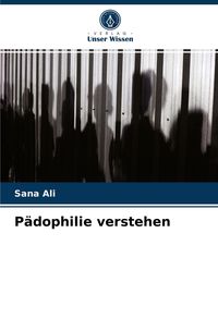 Produktbild: P&auml;dophilie verstehen