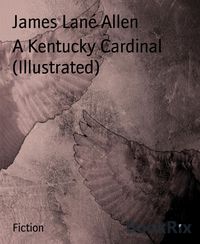 Produktbild: A Kentucky Cardinal (Illustrated)