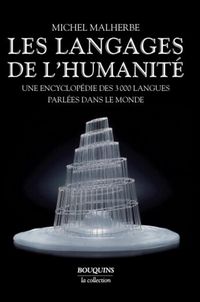 Produktbild: Les langages de l'humanit&eacute;