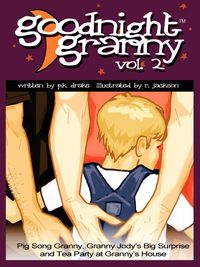Produktbild: Goodnight Granny V02