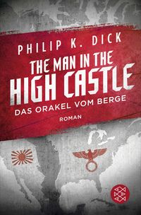 Produktbild: The Man in the High Castle/Das Orakel vom Berge