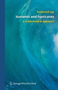 Produktbild: Tsunamis and Hurricanes