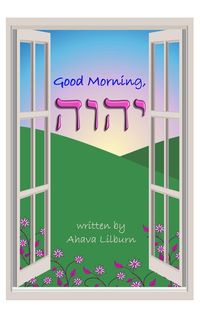 Produktbild: Good Morning, YHVH