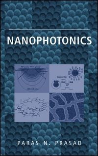 Produktbild: Nanophotonics
