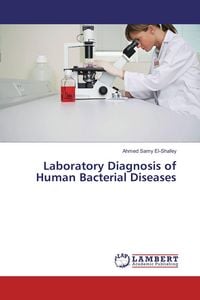 Produktbild: Laboratory Diagnosis of Human Bacterial Diseases