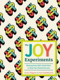 Produktbild: The Joy Experiments