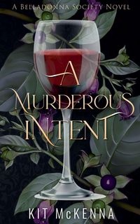 Produktbild: A Murderous Intent