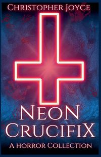 Produktbild: Neon Crucifix
