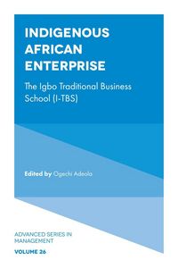 Produktbild: Indigenous African Enterprise