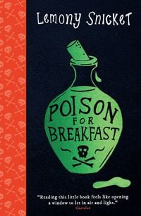 Produktbild: Poison for Breakfast