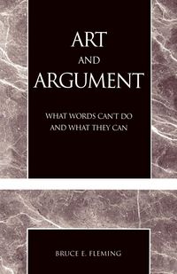 Produktbild: Art and Argument