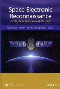 Produktbild: Space Electronic Reconnaissance