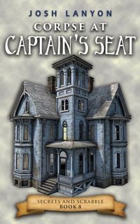 Produktbild: Corpse at Captain's Seat