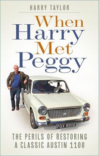 Produktbild: When Harry Met Peggy