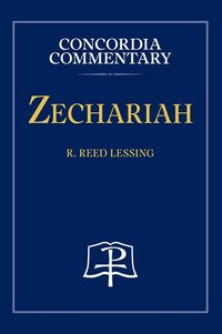 Produktbild: Zechariah - Concordia Commentary