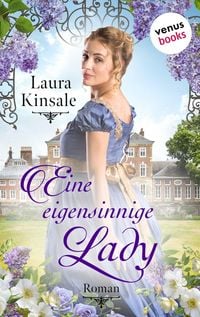 Produktbild: Eine eigensinnige Lady