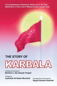 Produktbild: The Story of Karbala