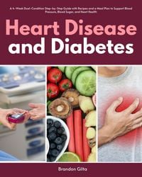 Produktbild: Heart Disease and Diabetes