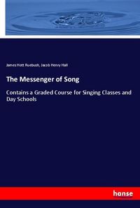 Produktbild: The Messenger of Song
