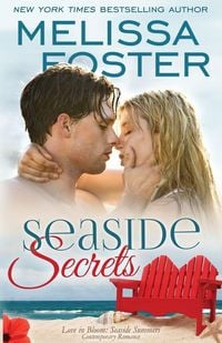 Produktbild: Seaside Secrets