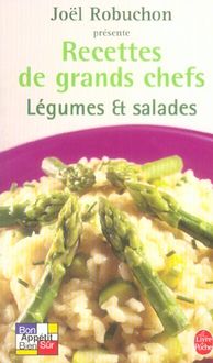 Produktbild: Fre-Recettes De Grands Chefs L