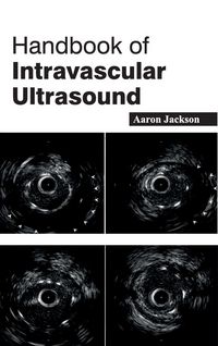 Produktbild: Handbook of Intravascular Ultrasound