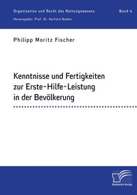 Produktbild: Kenntnisse und Fertigkeiten zur Erste-Hilfe-Leistung in der Bev&ouml;lkerung
