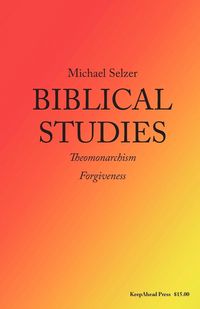Produktbild: Biblical Studies