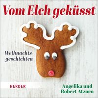 Produktbild: Vom Elch gek&uuml;sst